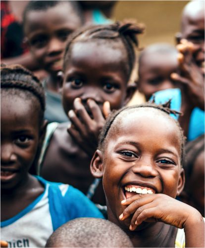 mcebo-foundation-kids