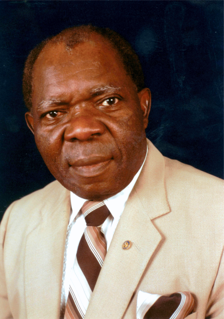michael chukwuma ebo