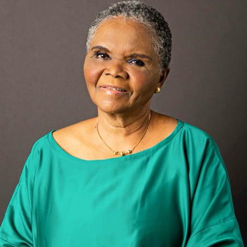 Dorothy Ebo