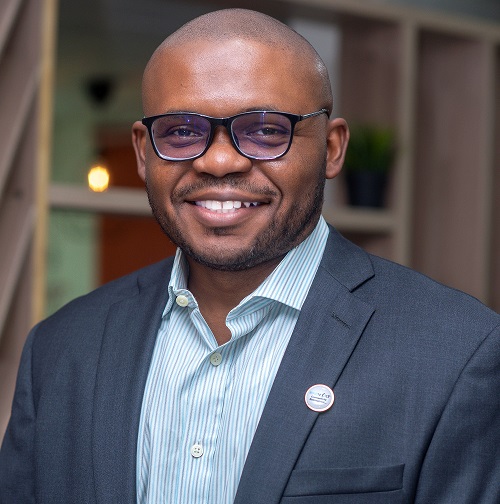 Emeka Ebo