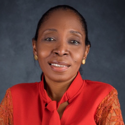 Ngozi Ebo