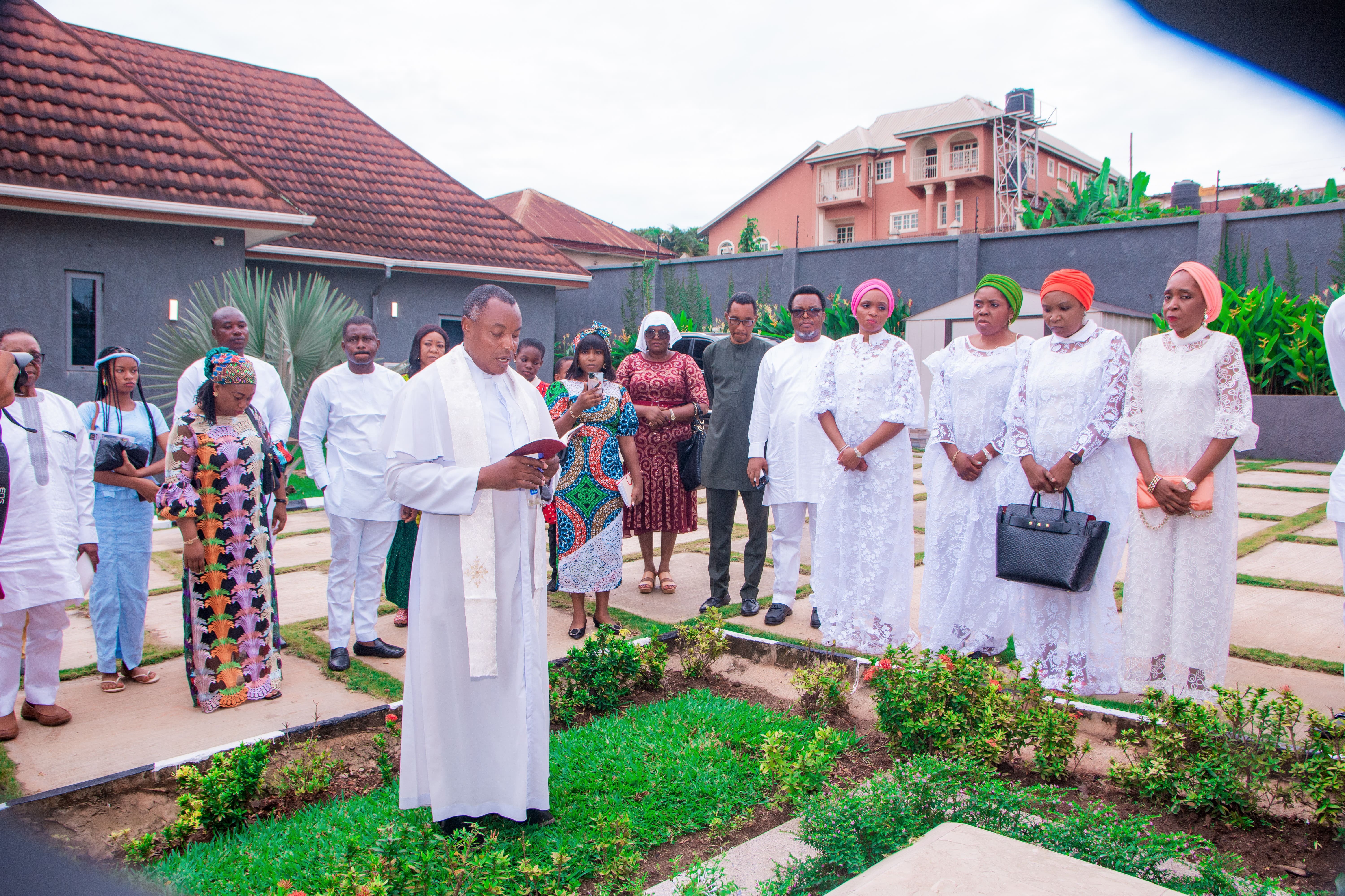 MC Ebo 10th Memorial Anniversary