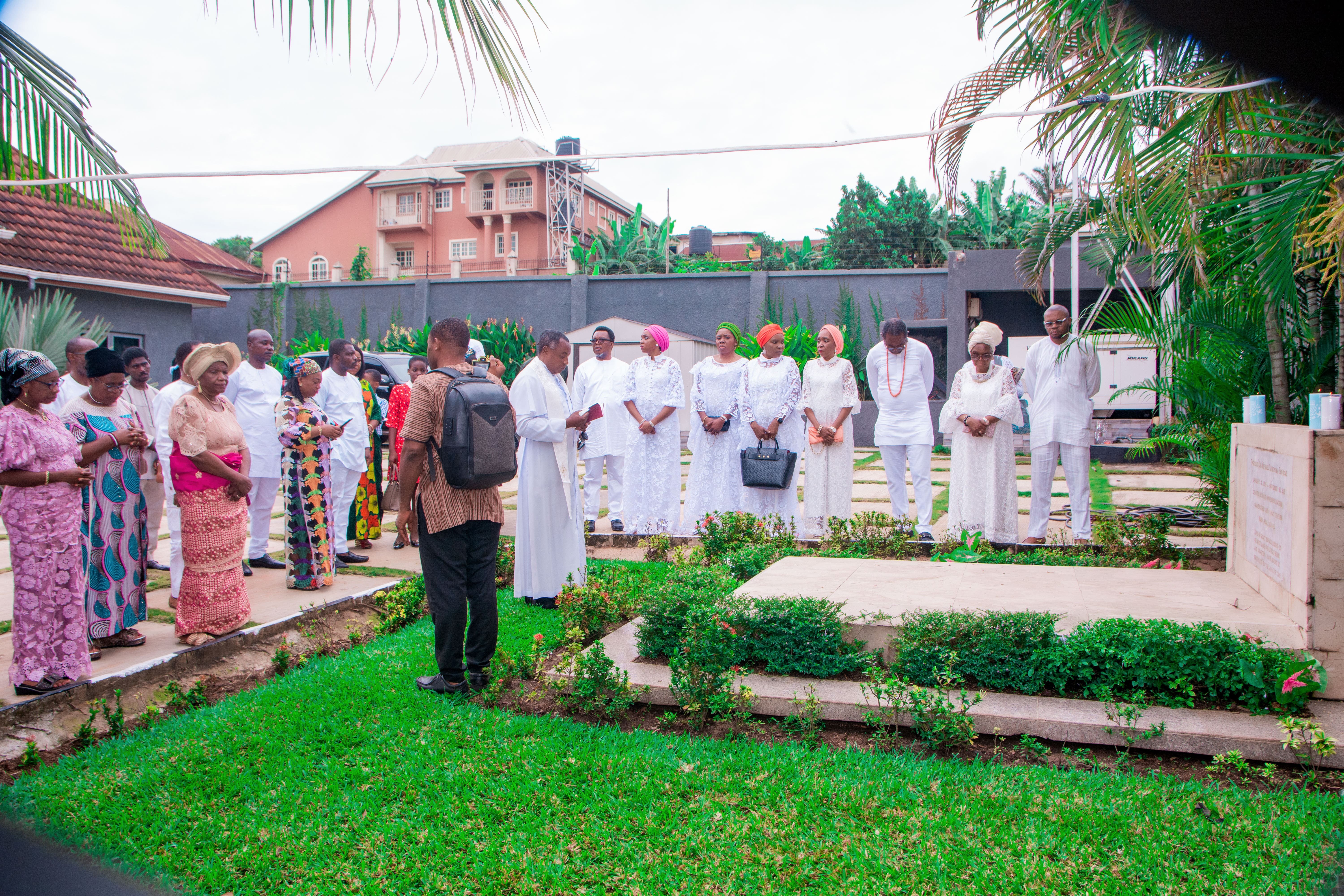 MC Ebo 10th Memorial Anniversary