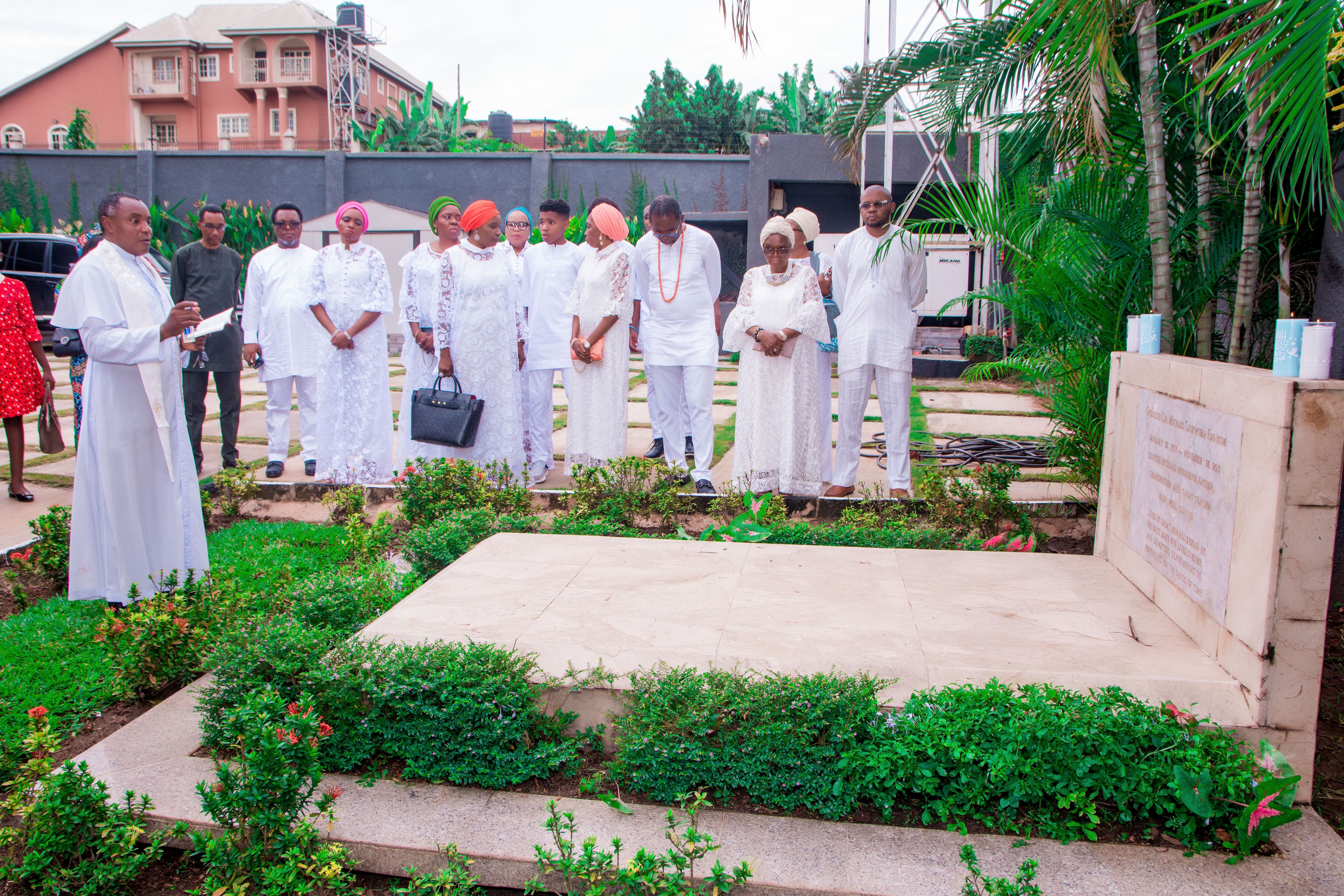 MC Ebo 10th Memorial Anniversary