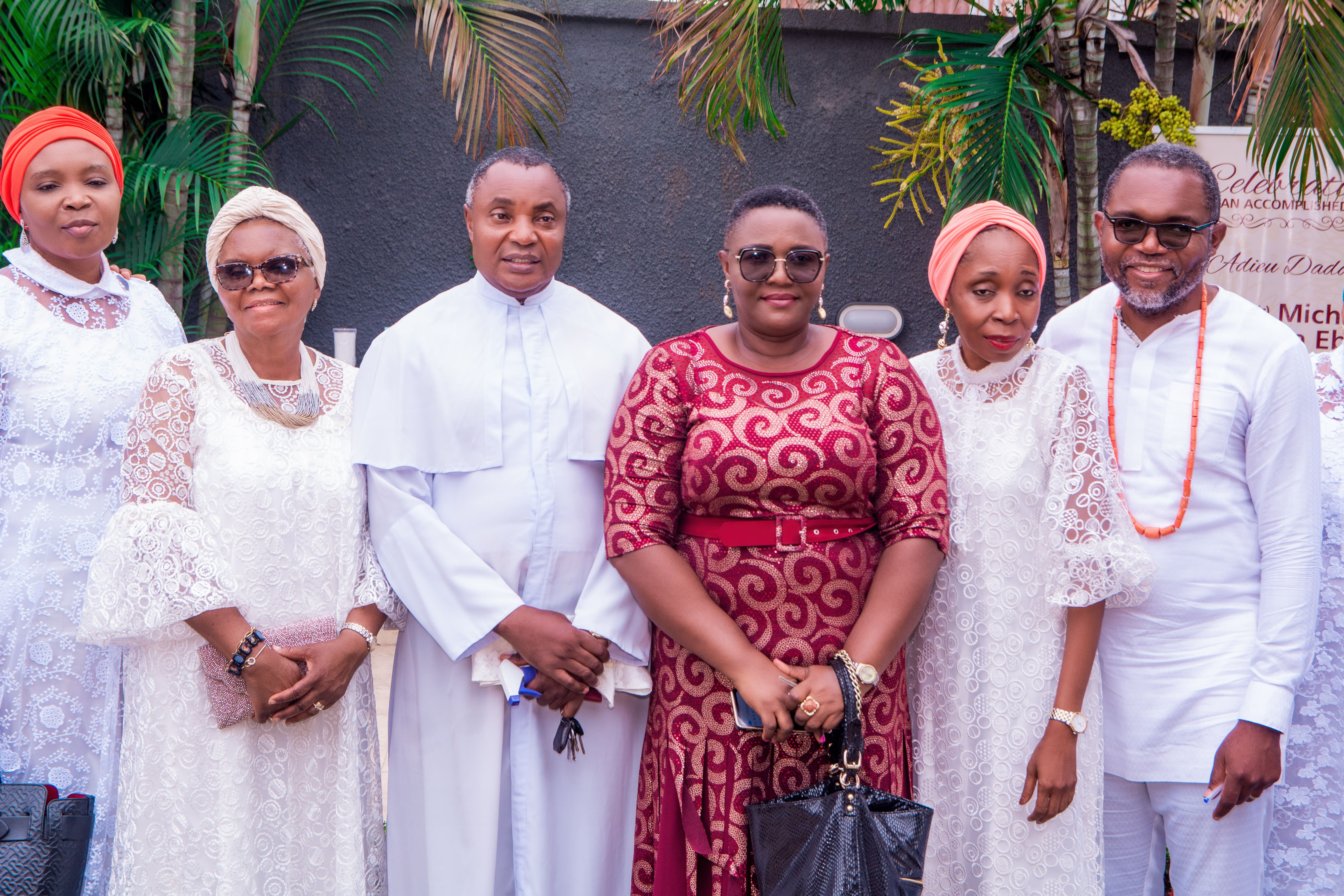 MC Ebo 10th Memorial Anniversary