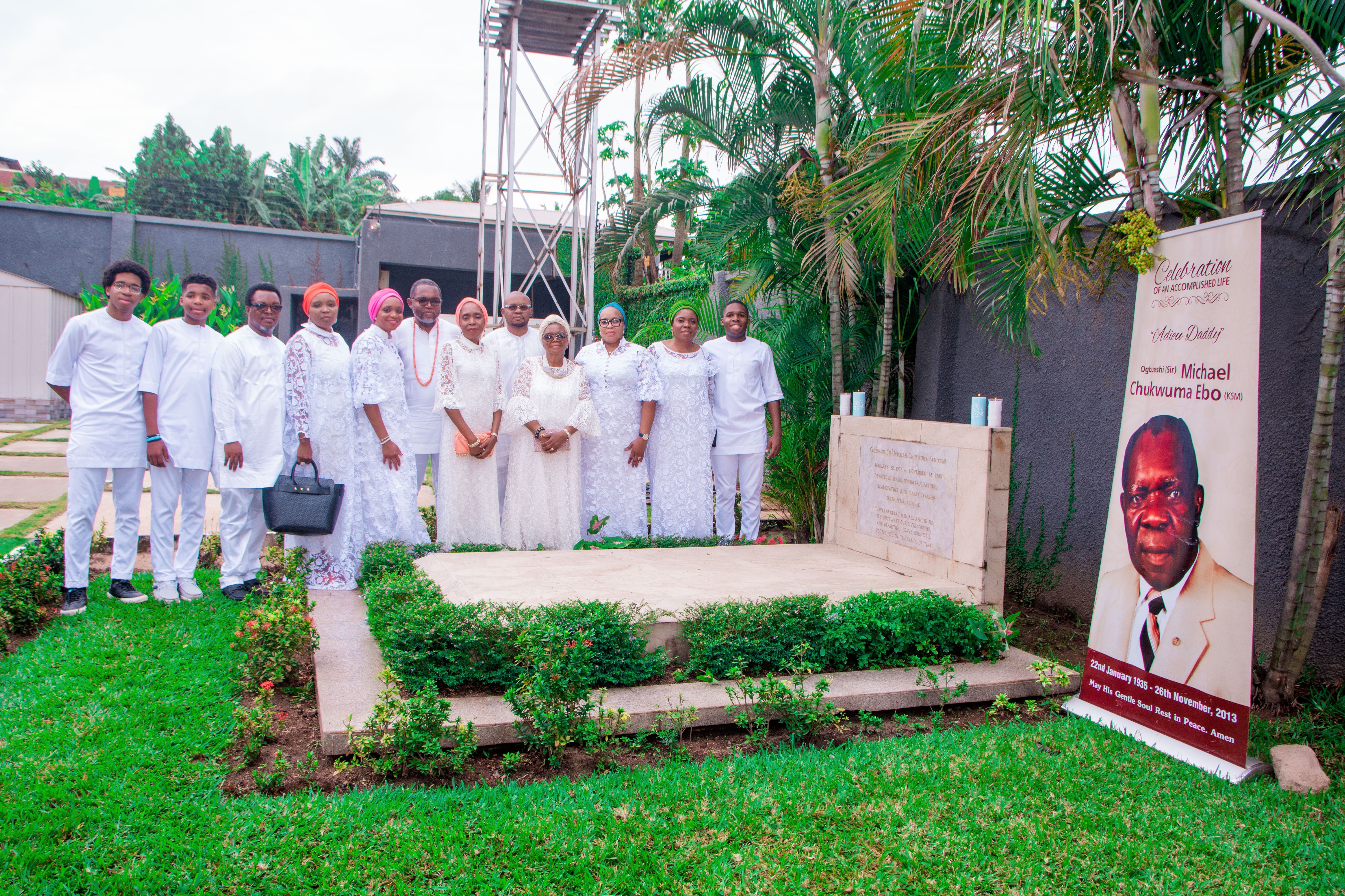 MC Ebo 10th Memorial Anniversary