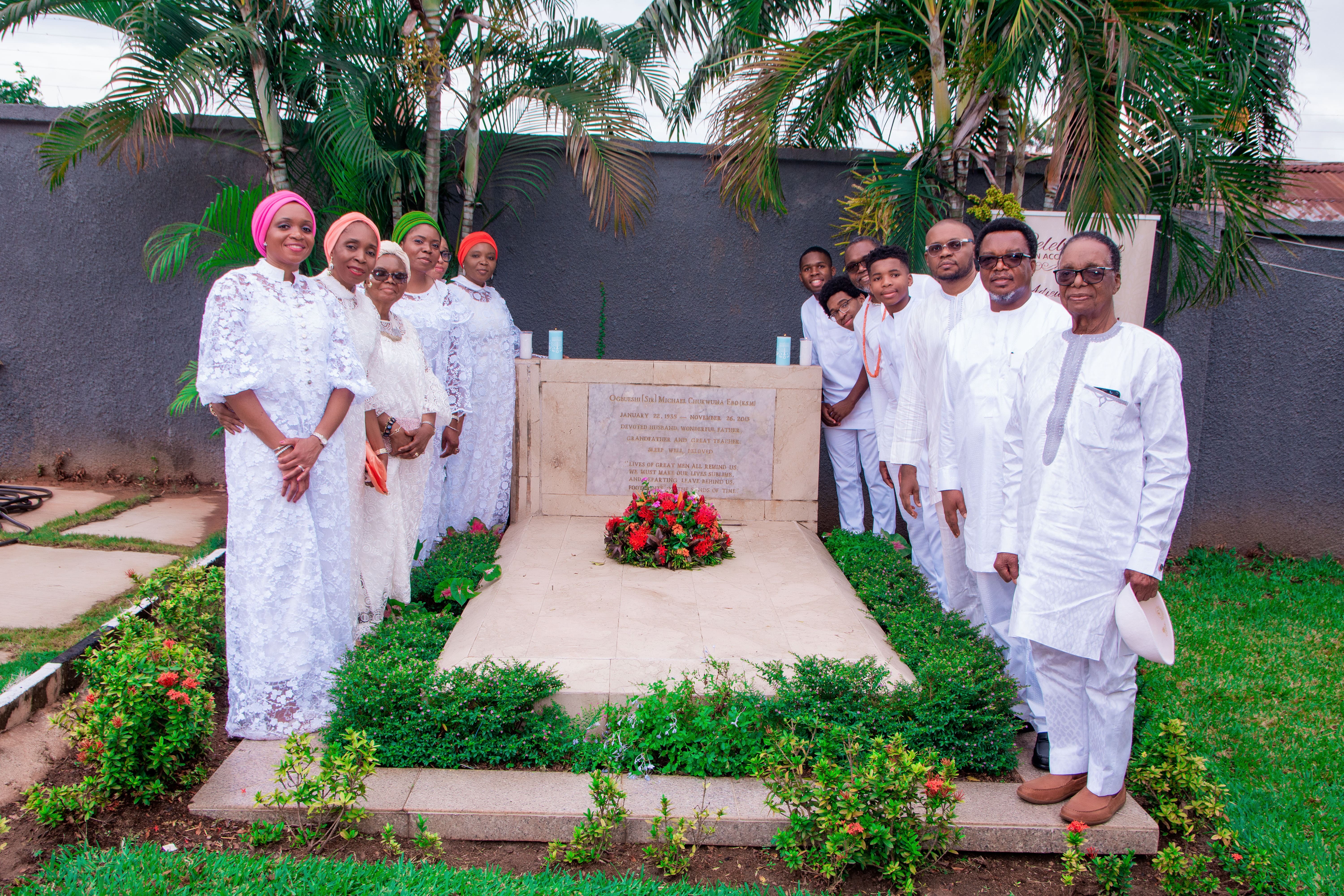 MC Ebo 10th Memorial Anniversary