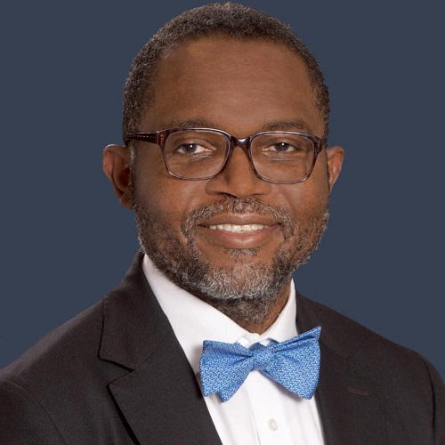 Dr. Chukwuma Ebo