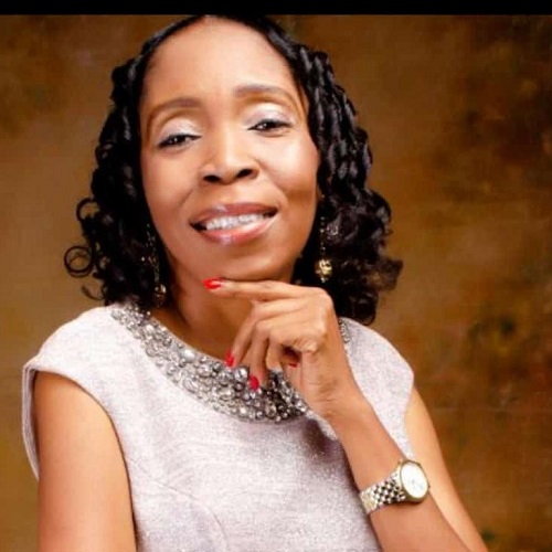Ngozi Ebo